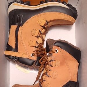 Timberland Boots Kids Size 13